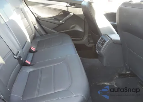 2020 Volkswagen Passat 2.0T Se из США, поврежденный, VIN 1VWSA7A35LC006884